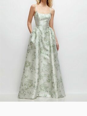 diamond bridesmaid dresses Diamond main image 0